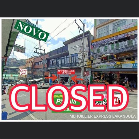 Lakandula Money Remittance & Bayad Center, .